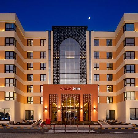 Intercityhotel Nizva Kültér fotó