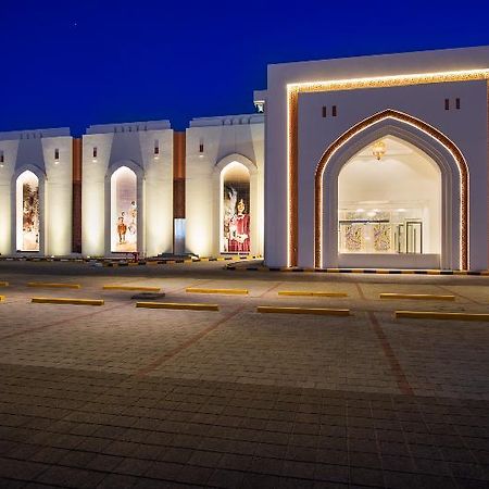 Intercityhotel Nizva Kültér fotó