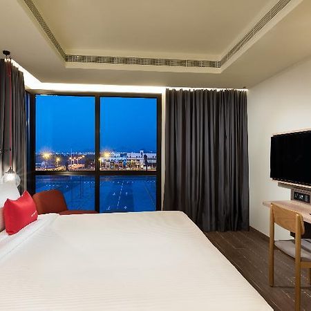 Intercityhotel Nizva Kültér fotó