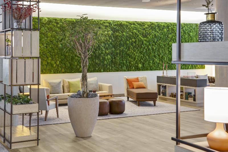 Intercityhotel Nizva Kültér fotó