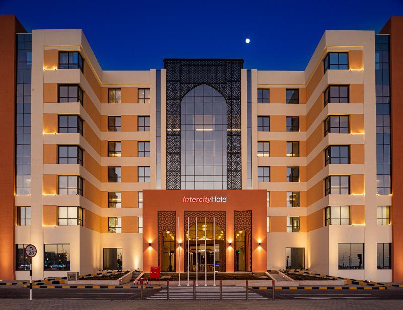 Intercityhotel Nizva Kültér fotó