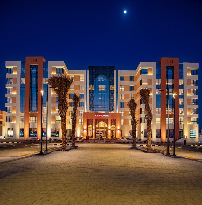 Intercityhotel Nizva Kültér fotó