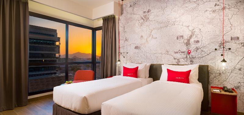Intercityhotel Nizva Kültér fotó