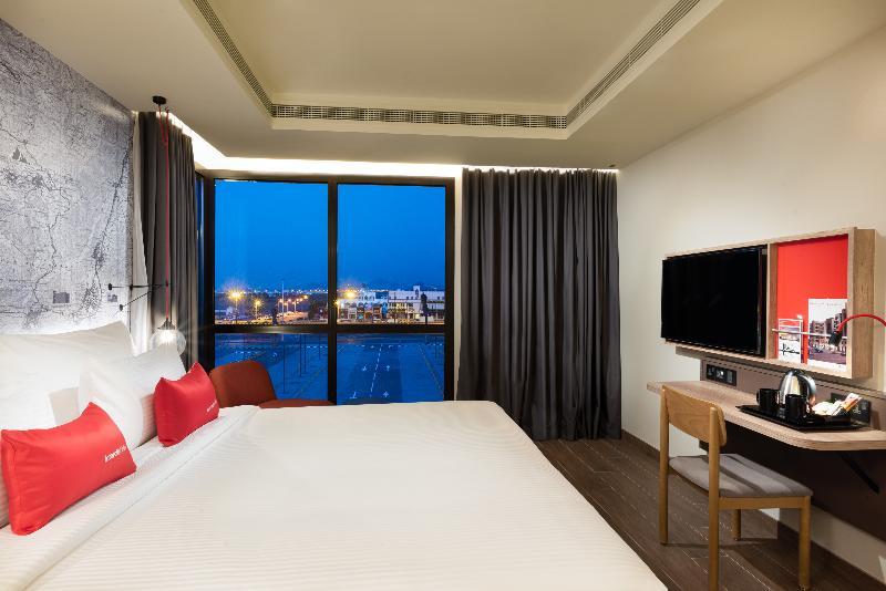 Intercityhotel Nizva Kültér fotó