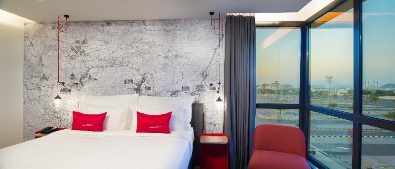 Intercityhotel Nizva Kültér fotó