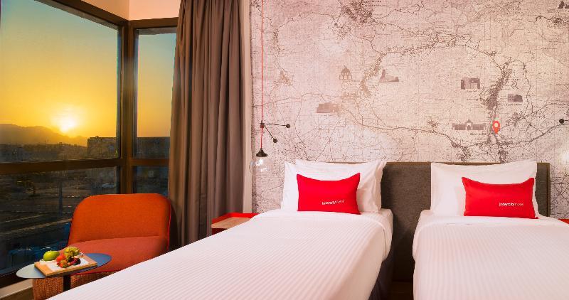Intercityhotel Nizva Kültér fotó